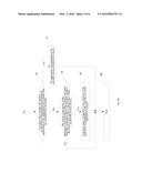 METHOD AND TERMINAL DEVICE FOR CONTROLLING BACKGROUND APPLICATION diagram and image