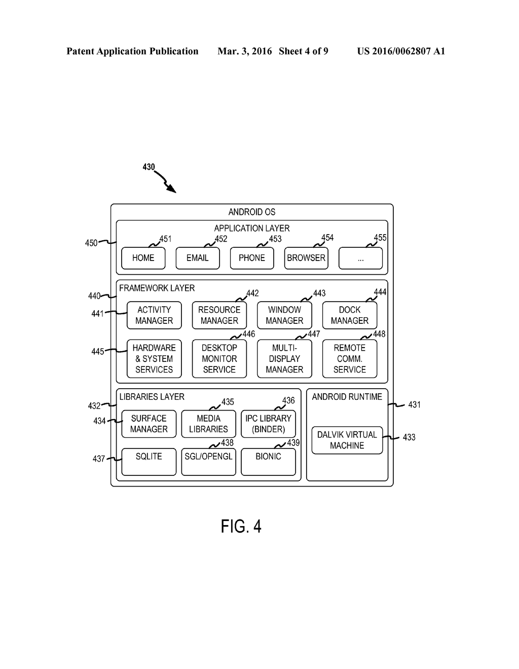 MULTI-OPERATING SYSTEM - diagram, schematic, and image 05