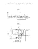 DECODING DEVICE AND ERROR DETECTION METHOD diagram and image