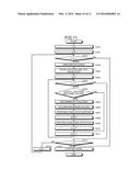 DECODING DEVICE AND ERROR DETECTION METHOD diagram and image