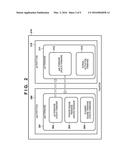 INFORMATION PROCESSING APPARATUS, METHOD OF CONTROLLING THE SAME, AND     STORAGE MEDIUM diagram and image