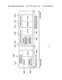 COMPUTER SYSTEM FOR BACKING UP DATA diagram and image