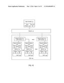 SYSTEMS AND METHODS TO MAINTAIN DATA INTEGRITY AND REDUNDANCY IN A     COMPUTING SYSTEM HAVING MULTIPLE COMPUTERS diagram and image