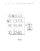 SYSTEMS AND METHODS TO MAINTAIN DATA INTEGRITY AND REDUNDANCY IN A     COMPUTING SYSTEM HAVING MULTIPLE COMPUTERS diagram and image