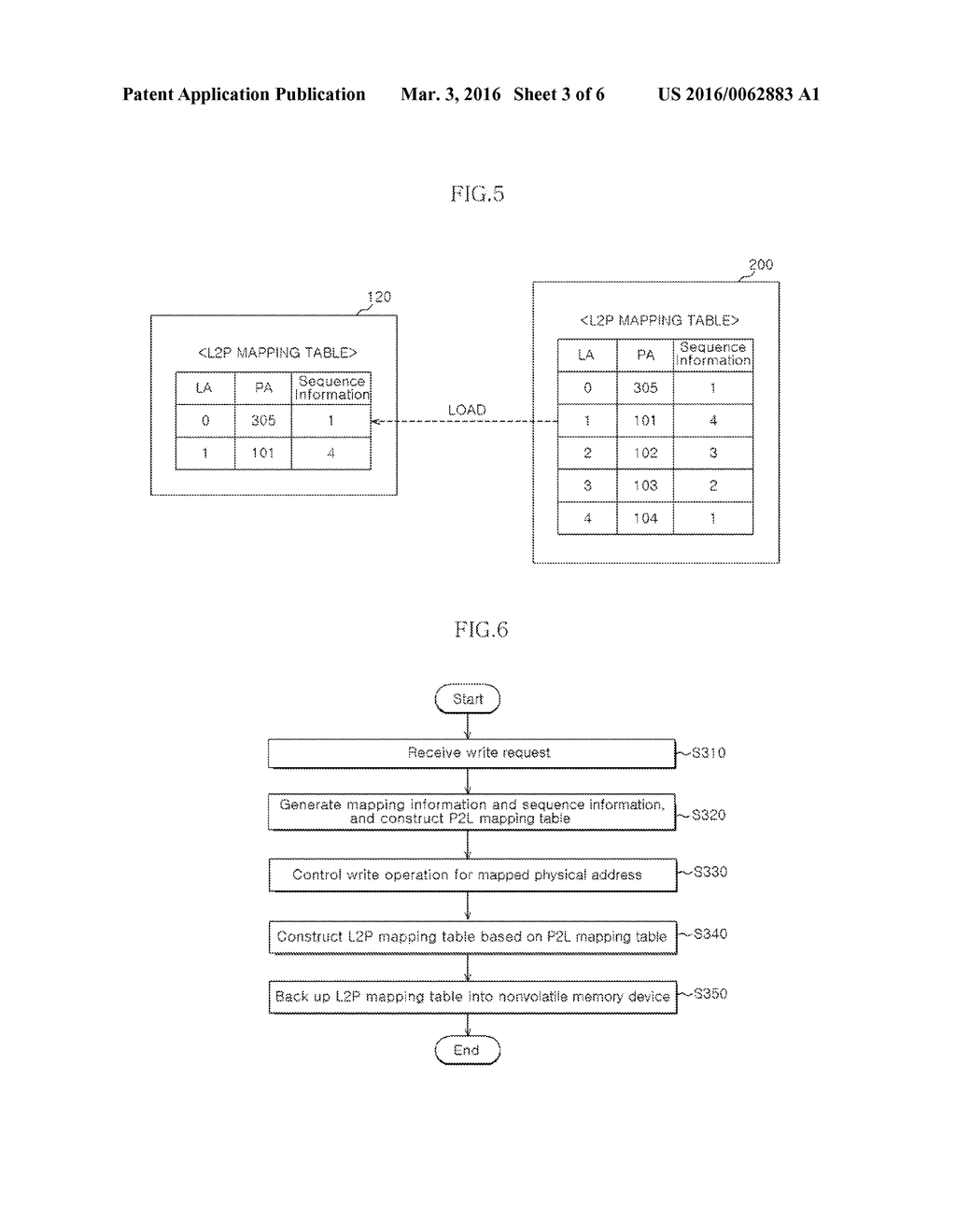 DATA STORAGE DEVICE AND OPERATING METHOD THEREOF - diagram, schematic, and image 04