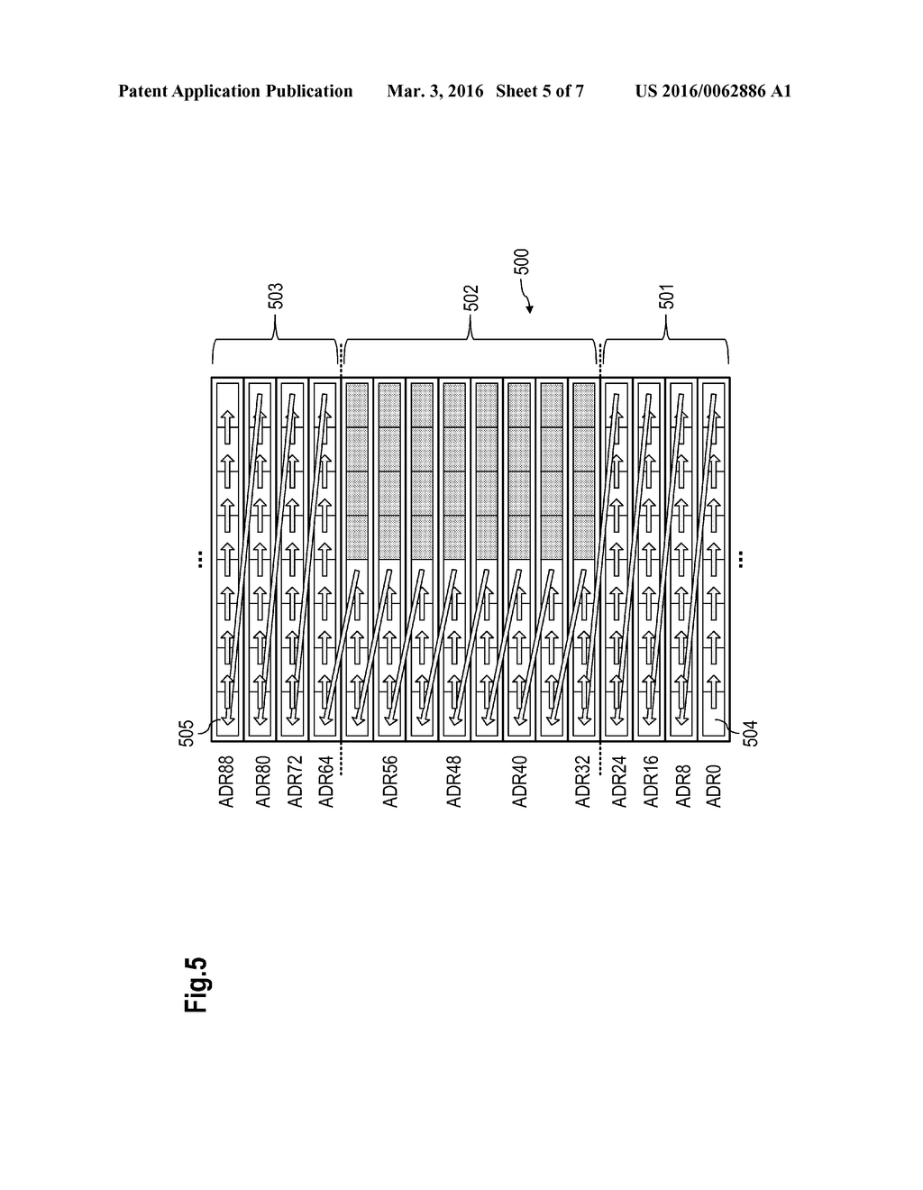 METHOD, DEVICE AND SYSTEM FOR DATA PROCESSING - diagram, schematic, and image 06