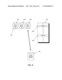 METHOD FOR DISK DEFRAG HANDLING IN SOLID STATE DRIVE CACHING ENVIRONMENT diagram and image