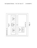 THREAD-BASED CACHE CONTENT SAVING FOR TASK SWITCHING diagram and image