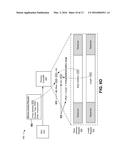 ROUTING DIRECT MEMORY ACCESS REQUESTS IN A VIRTUALIZED COMPUTING     ENVIRONMENT diagram and image