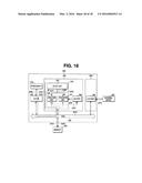 SEMICONDUCTOR DEVICE, SEMICONDUCTOR SYSTEM AND SYSTEM ON CHIP diagram and image