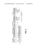 CIRCUIT-BASED APPARATUSES AND METHODS WITH PROBABILISTIC CACHE EVICTION OR     REPLACEMENT diagram and image