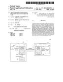 APPLICATION PROCESSOR AND DATA PROCESSING SYSTEM INCLUDING THE SAME diagram and image