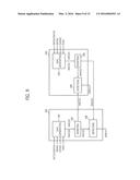 APPLICATION PROCESSOR AND DATA PROCESSING SYSTEM INCLUDING THE SAME diagram and image