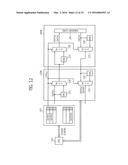 APPLICATION PROCESSOR AND DATA PROCESSING SYSTEM INCLUDING THE SAME diagram and image