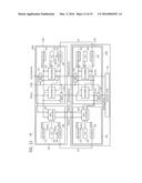 APPLICATION PROCESSOR AND DATA PROCESSING SYSTEM INCLUDING THE SAME diagram and image