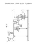 DATA TRANSFER CONTROL APPARATUS diagram and image