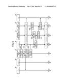 DATA TRANSFER CONTROL APPARATUS diagram and image