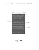 Method and System for Dynamic Speech Recognition and Tracking of     Prewritten Script diagram and image