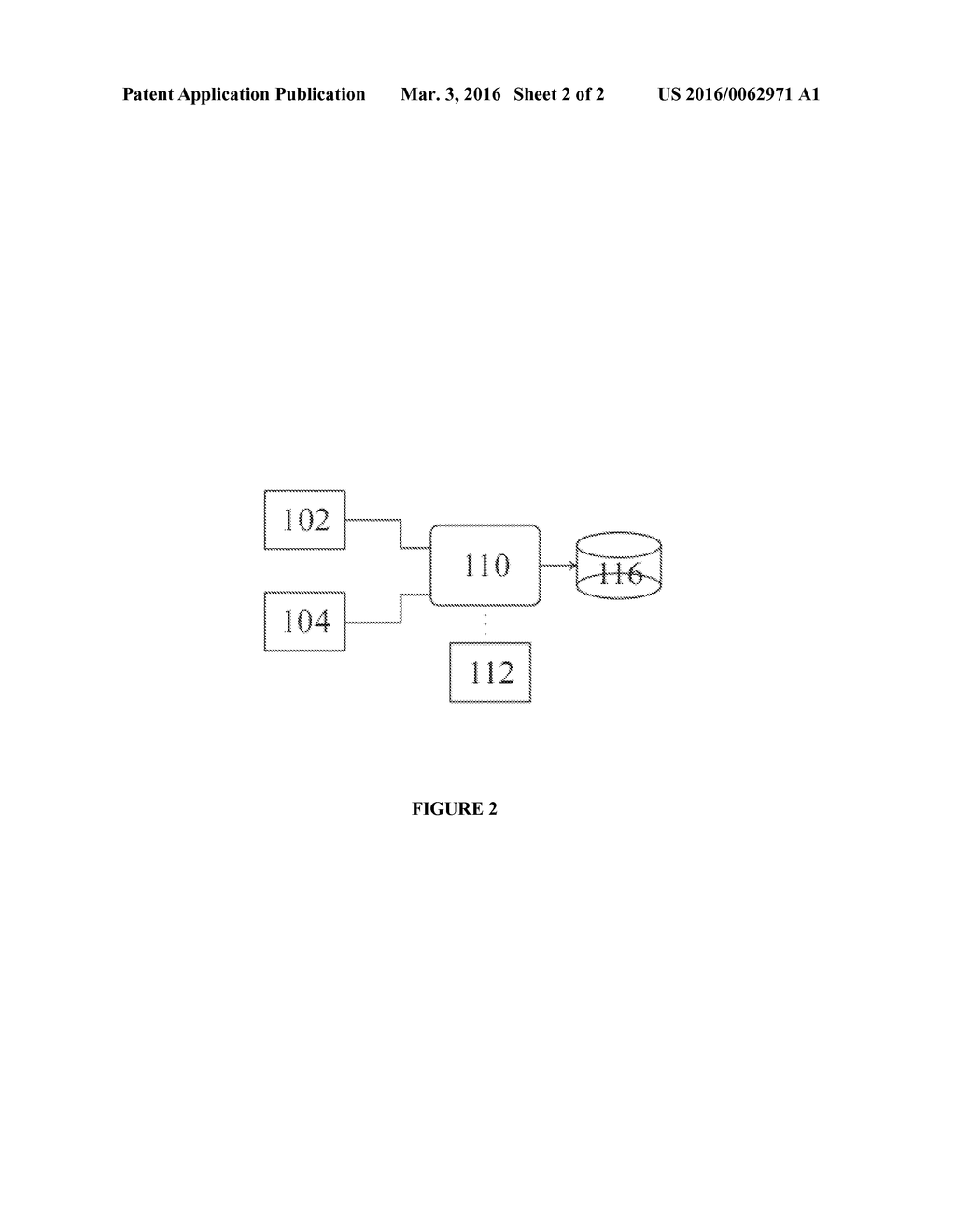 SYSTEMS AND METHODS TO INPUT OR ACCESS DATA USING REMOTE SUBMITTING     MECHANISM - diagram, schematic, and image 03