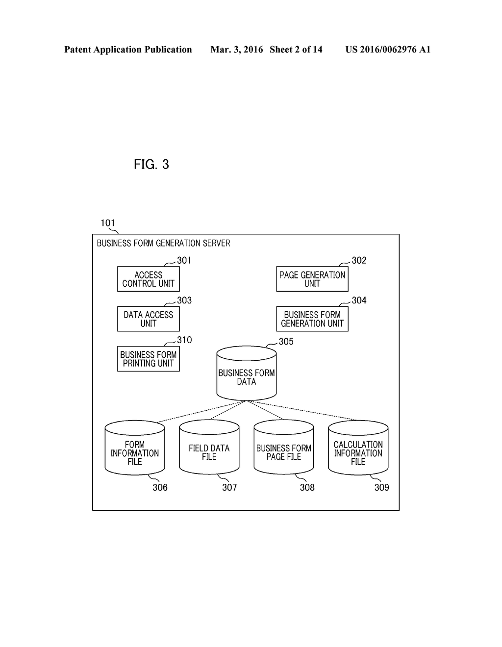 INFORMATION PROCESSING SYSTEM, INFORMATION PROCESSING APPARATUS,  CONTROL     METHOD, AND STORAGE MEDIUM - diagram, schematic, and image 03