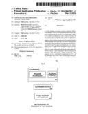 NATURAL LANGUAGE PROCESSING SYSTEM AND METHOD diagram and image