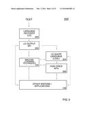 NATURAL LANGUAGE PROCESSING SYSTEM AND METHOD diagram and image