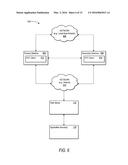 SYSTEMS AND METHODS FOR PROVIDING COMPLIMENTARY CONTENT ON LINKED MACHINES diagram and image