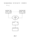 SYSTEMS AND METHODS FOR PROVIDING COMPLIMENTARY CONTENT ON LINKED MACHINES diagram and image