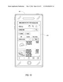 SYSTEMS AND METHODS FOR PROVIDING COMPLIMENTARY CONTENT ON LINKED MACHINES diagram and image