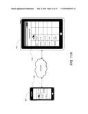 SYSTEMS AND METHODS FOR PROVIDING COMPLIMENTARY CONTENT ON LINKED MACHINES diagram and image