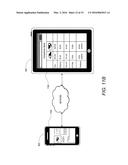 SYSTEMS AND METHODS FOR PROVIDING COMPLIMENTARY CONTENT ON LINKED MACHINES diagram and image