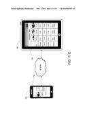 SYSTEMS AND METHODS FOR PROVIDING COMPLIMENTARY CONTENT ON LINKED MACHINES diagram and image