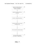 File System with Data Block Sharing diagram and image