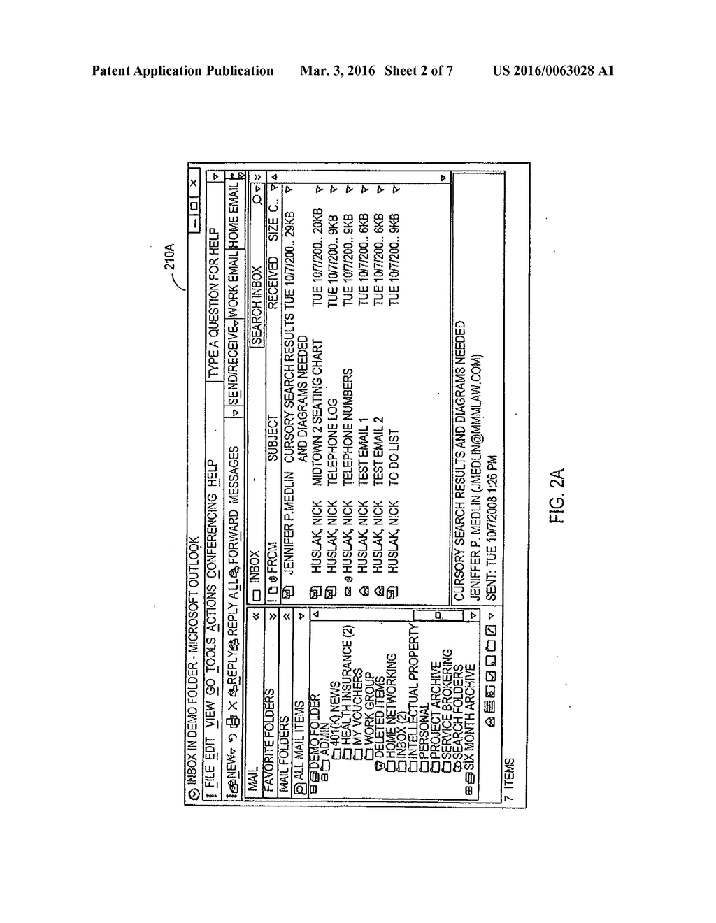 METHODS, COMPUTER PROGRAM PRODUCTS, AND SYSTEMS FOR AUTOMATICALLY     SYNCHRONIZING DIRECTORY STRUCTURES ACROSS DIFFERENT APPLICATIONS - diagram, schematic, and image 03