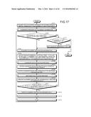 COMPUTER-READABLE RECORDING MEDIUM, DATA PLACEMENT METHOD, AND DATA     PLACEMENT DEVICE diagram and image