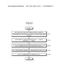 COMPUTER-READABLE RECORDING MEDIUM, DATA PLACEMENT METHOD, AND DATA     PLACEMENT DEVICE diagram and image