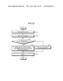 COMPUTER-READABLE RECORDING MEDIUM, DATA PLACEMENT METHOD, AND DATA     PLACEMENT DEVICE diagram and image