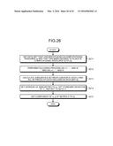 COMPUTER-READABLE RECORDING MEDIUM, DATA PLACEMENT METHOD, AND DATA     PLACEMENT DEVICE diagram and image