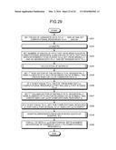 COMPUTER-READABLE RECORDING MEDIUM, DATA PLACEMENT METHOD, AND DATA     PLACEMENT DEVICE diagram and image