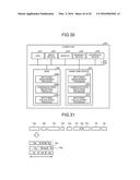 COMPUTER-READABLE RECORDING MEDIUM, DATA PLACEMENT METHOD, AND DATA     PLACEMENT DEVICE diagram and image