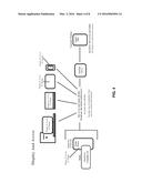 METHOD AND SYSTEM FOR CROWD SOURCED CONTACT DATABASE MANAGEMENT diagram and image