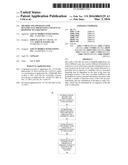 METHOD AND APPARATUS FOR DYNAMICALLY PRESENTING CONTENT IN RESPONSE TO     USER INPUTS diagram and image