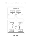 NETWORK FLOW MODEL diagram and image