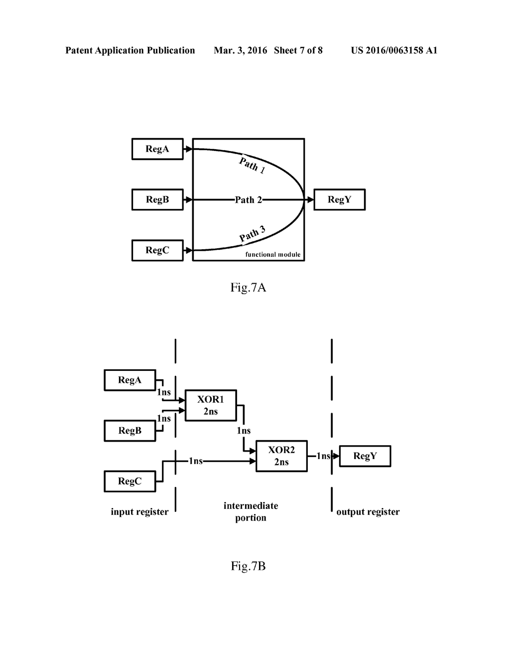 METHOD AND DEVICE FOR SIMULATING A CIRCUIT DESIGN - diagram, schematic, and image 08