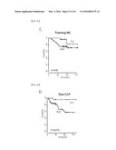 SYSTEM FOR PREDICTING PROGNOSIS OF LOCALLY ADVANCED GASTRIC CANCER diagram and image