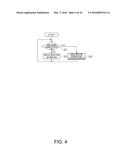 BIOLOGICAL INFORMATION DETECTING APPARATUS, BIOLOGICAL INFORMATION     DETECTING SYSTEM, AND CONTROL METHOD FOR BIOLOGICAL INFORMATION DETECTING     APPARATUS diagram and image