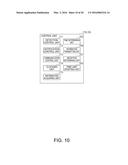 BIOLOGICAL INFORMATION DETECTING APPARATUS, BIOLOGICAL INFORMATION     DETECTING SYSTEM, AND CONTROL METHOD FOR BIOLOGICAL INFORMATION DETECTING     APPARATUS diagram and image