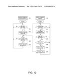 BIOLOGICAL INFORMATION DETECTING APPARATUS, BIOLOGICAL INFORMATION     DETECTING SYSTEM, AND CONTROL METHOD FOR BIOLOGICAL INFORMATION DETECTING     APPARATUS diagram and image