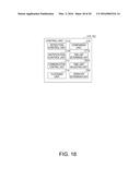 BIOLOGICAL INFORMATION DETECTING APPARATUS, BIOLOGICAL INFORMATION     DETECTING SYSTEM, AND CONTROL METHOD FOR BIOLOGICAL INFORMATION DETECTING     APPARATUS diagram and image