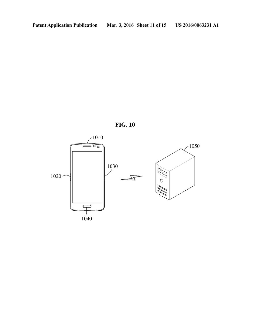 USER AUTHENTICATION METHOD AND APPARATUS BASED ON ELECTROCARDIOGRAM (ECG)     SIGNAL - diagram, schematic, and image 12